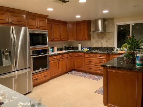 مطبخ, Agoura hills ca USA in Agoura Hills