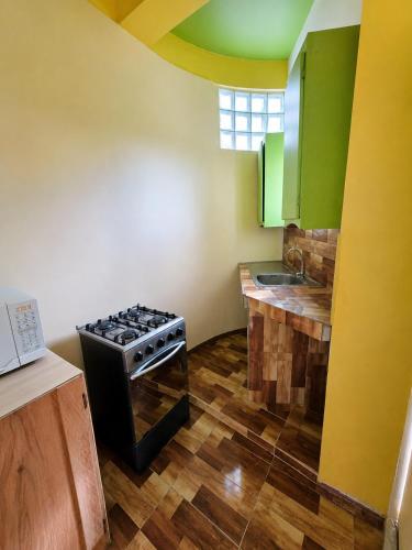 Barefoot Apartments in Saint George