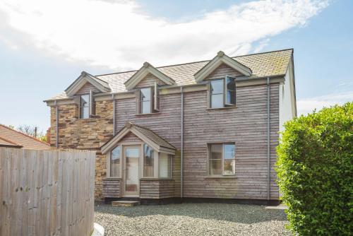 Facilities, Well Cottage in Trevarrian