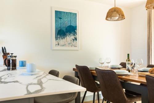 Facilities, Well Cottage in Trevarrian