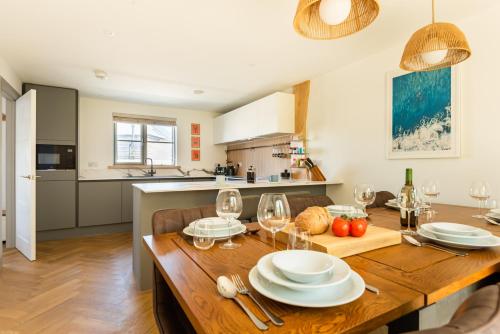 Facilities, Well Cottage in Trevarrian