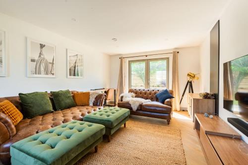 Facilities, Well Cottage in Trevarrian