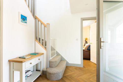 Facilities, Well Cottage in Trevarrian