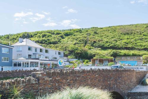 Facilities, Well Cottage in Trevarrian