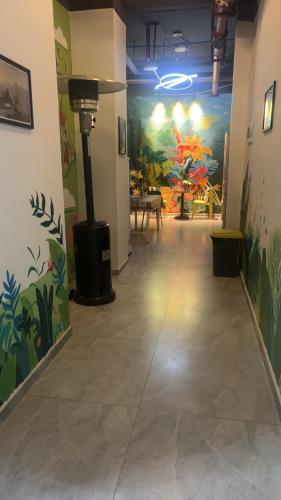 Yunduo Jinxiu Capsule Hostel Kunming South Station in Kunming