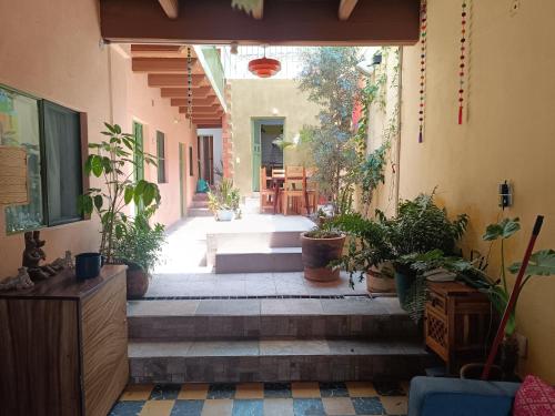 Casa Tuna in Kueretaro
