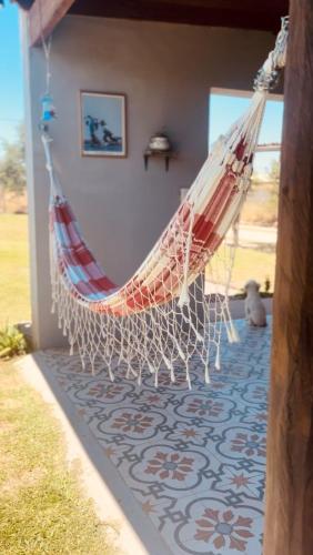 Garden, Loft-Pileta-Fogonero-Galeria-Zona de quintas in Pergamino