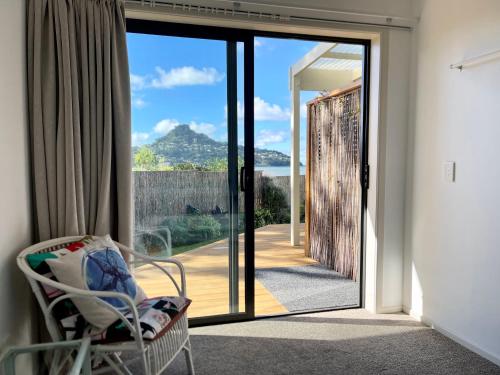 Seaview Lodge in Tairua