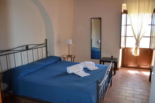 Antico Borgo Casalappi Antico Borgo Casalappi is perfectly located for both business and leisure guests in Campiglia Marittima. The property offers a wide range of amenities and perks to ensure you have a great time. Servic