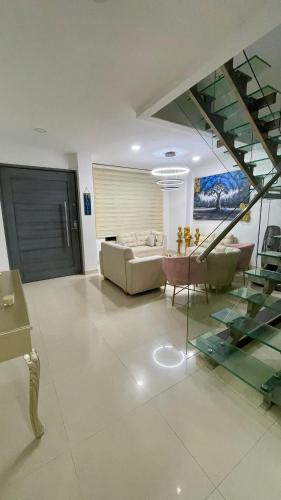 Casa lujosa lorica