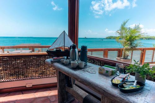 Ecohotel Raices del Rosario in Картахена