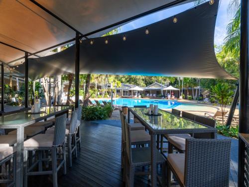 Angourie Resort in Yamba