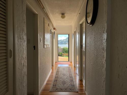 Seaview Lodge in Tairua