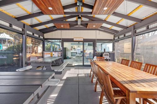 BIG4 Ingenia Holidays Phillip Island in เกาะฟิลลิป