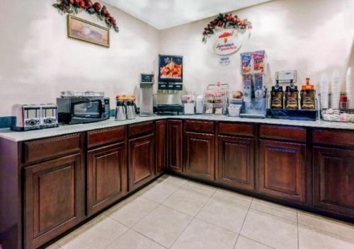 Alimentos e Bebidas, Highland Inn in Dallas (TX)
