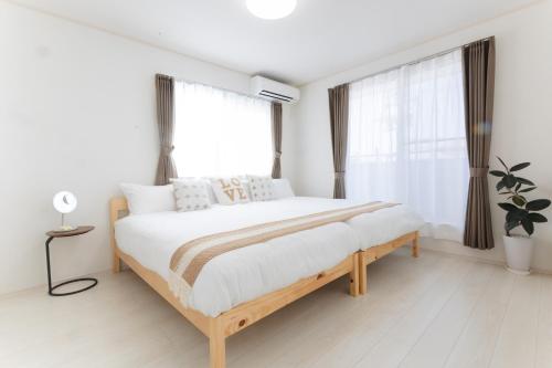 Airport 10 Minutes Away New Villa in 2026 in Tomigusuku