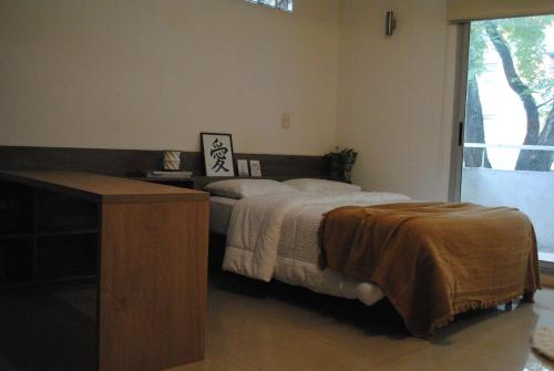 Comodo Departamento en Villa Urquiza