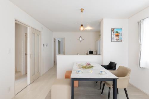 Airport 10 Minutes Away New Villa in 2026 in Tomigusuku