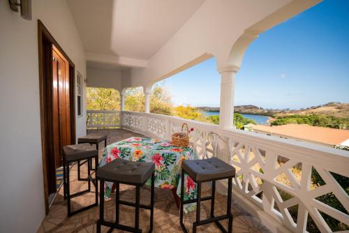 Modern Island Getaway In St Lucia, 5 min from Airport, Beach, Shopping in Вьйо-Фор