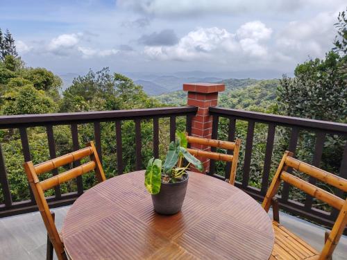 Mandalas Ecolodge Ecotourismo Altos Cerro Azul, Rain Forest Natural,Chagres National Park in Cerro Azul