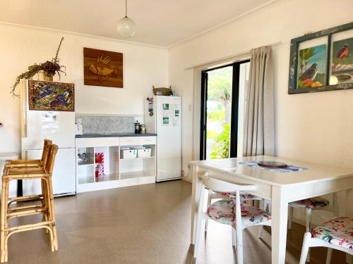 Facilities, Seaview Lodge in Tairua
