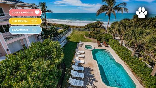 Exclusive Aqua Escape in Clearwater Beach, USA