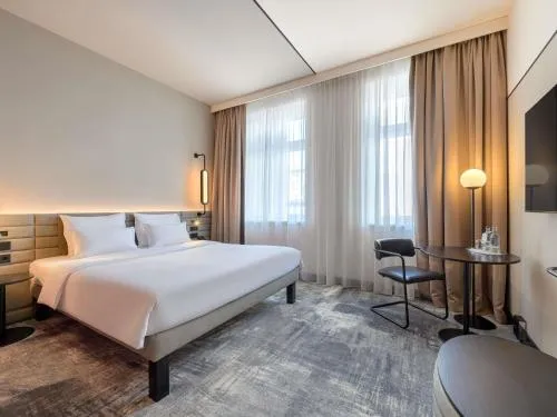 Novotel Münster City in Münster, Österreich