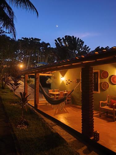 Pousada Casa Franco - Trancoso - Trancoso