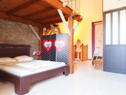 Maison charmante, proche plages - pers. - FR-1-879-4 in Saint-Laurent-de-la-Prée