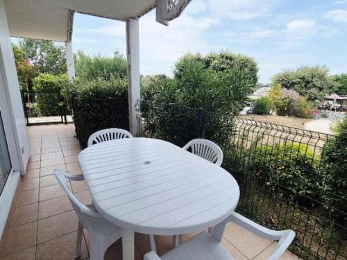 Appartement vue mer imprenable - 4 pers. - FR-1-879-27 - Location saisonnière - Fouras