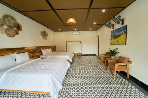 Chài Homestay Sầm Sơn – khách sạn tại Quảng Xương