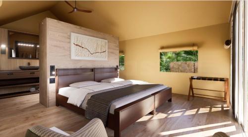 Mai Sunset Island Resort  in Naviti Island