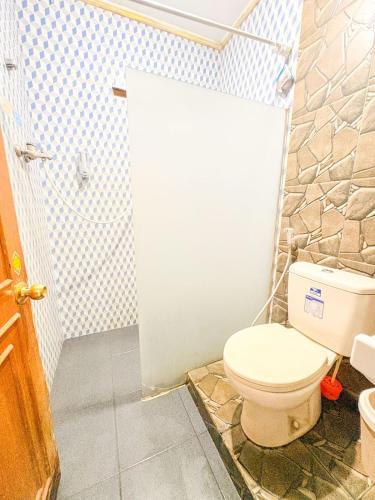 OsteL By OstiC Room Type - Budget Double Room