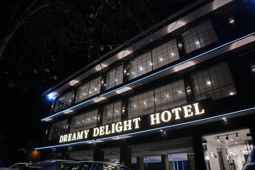 Dreamy Delight - image 7