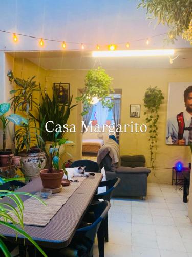 Hostal Casa Margarito