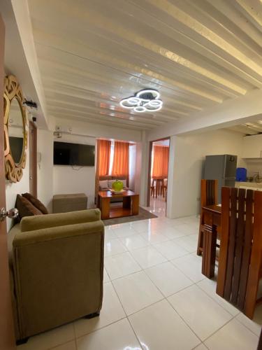 The P Residences in Iriga City