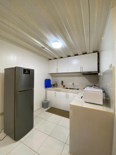 The P Residences in Iriga City