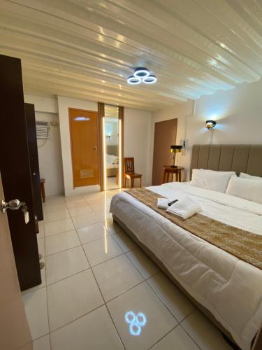 The P Residences in Iriga City