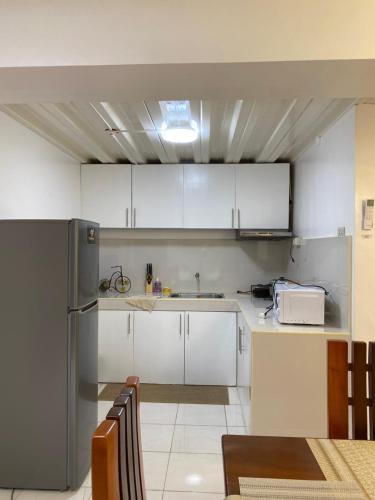 The P Residences in Iriga City