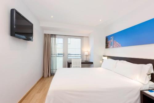 Hotel Alicante Gran Sol, Affiliated by Meliá - zdjęcie 4