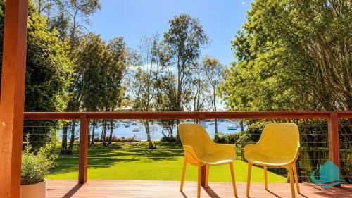 Wemberley Lakehouse - 紐卡斯爾