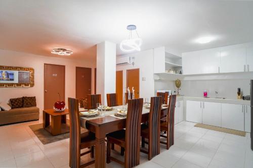 The P Residences in Iriga City