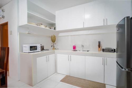 The P Residences in Iriga City
