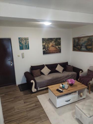 Apartman Bogi
