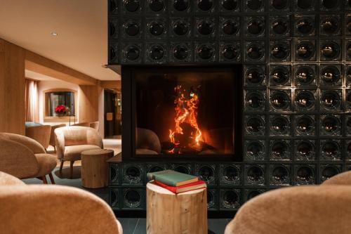 Sporthotel Floralpina 5
