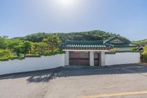 초음정 Luxury Hanok Style Villa with Private Garden in Gyeongju 사진 7