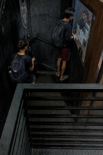Castle of Vibes - Hostel in Rio de Janeiro