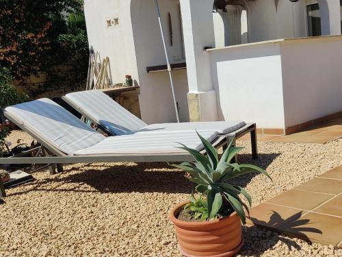 Villa con piscina privada en Beniarbeig - ES-373-61 in Beniarbeig
