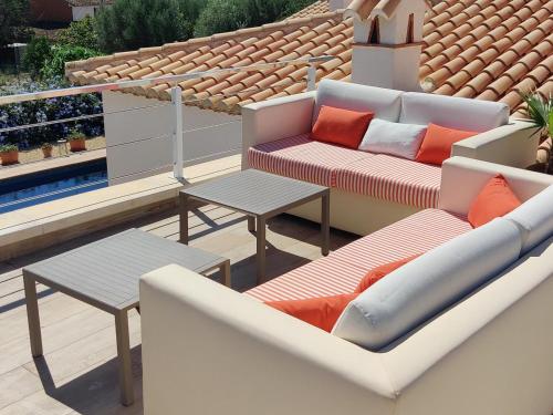 Villa con piscina privada en Beniarbeig - ES-373-61 in Beniarbeig
