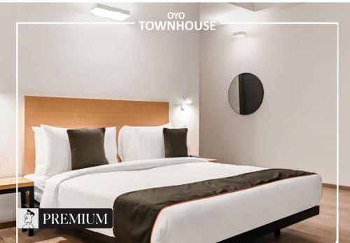 Townhouse D- Knowledge Park III, Noida